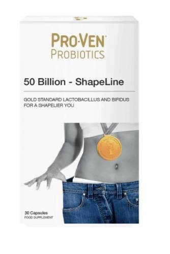 Proven 50 Billion-shapeline 14 Capsules 0